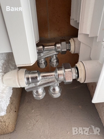 Ребра за парно , снимка 2 - Радиатори - 52914637