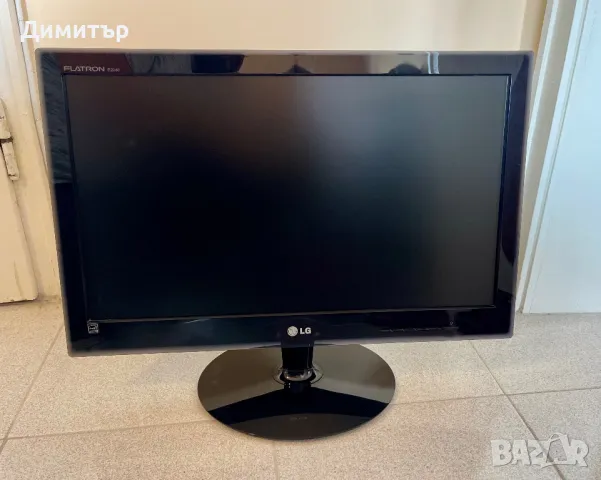 LED Монитор LG E2240S 22”