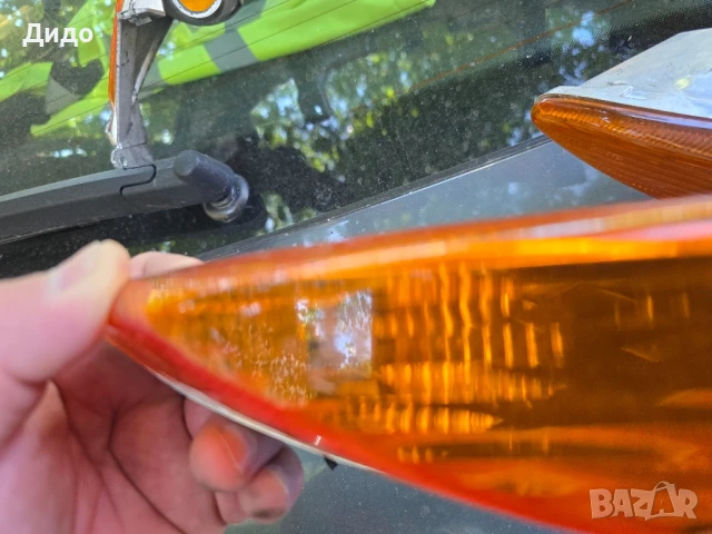 Suzuki Burgman 125 , снимка 6 - Части - 51013268