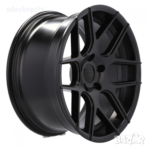 18" Джанти 5X112 Audi A4 A5 A6 A7 A8 Mercedes W204 W212 W213 W211 CLS, снимка 4 - Гуми и джанти - 36137710