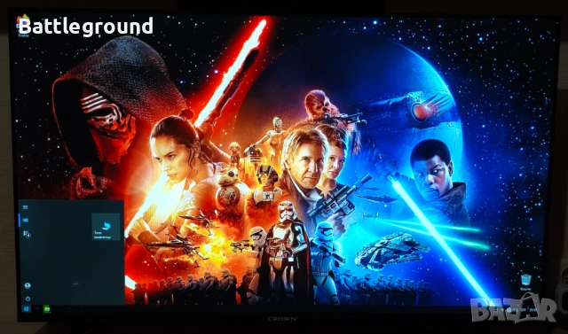 HP WorkStation Z220 за игри и работа! 