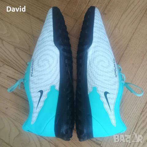 Оригинални стоножки Nike Phantom GX Academy, снимка 4 - Футбол - 50773059