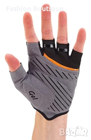 Детски ръкавици за колоездене 