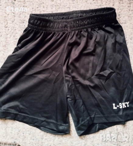 4бр. къси панталони за 12 лв, снимка 3 - Детски панталони и дънки - 51630381