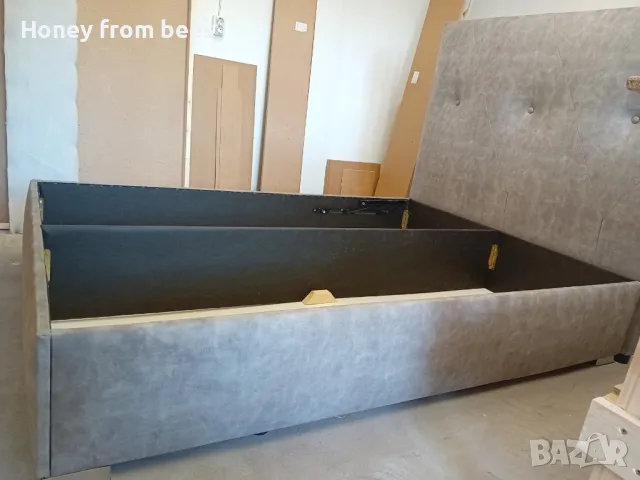 Тапицирани Спални, снимка 3 - Спални и легла - 47511252