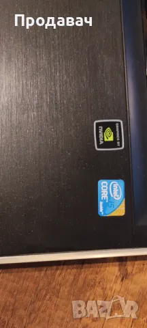 ‼️Лаптоп 17.3" MSI⚠️i5 3Ghz,8GB RAM, 500GB✅, снимка 4 - Лаптопи за дома - 50425486