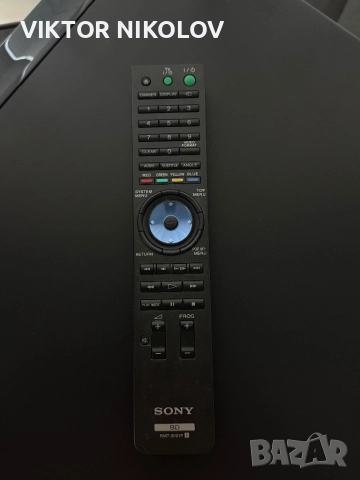 Sony BDP-S300 Blu-ray плеър , снимка 5 - Аудиосистеми - 52052238