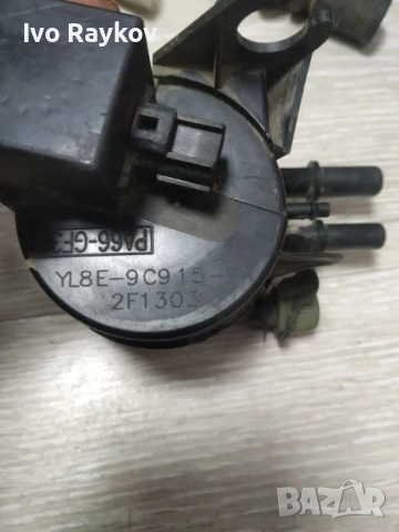 Вакум клапан за TRIBUTE , FORD MAVERICK , YL8E-9C915-BA, снимка 3 - Части - 52514182