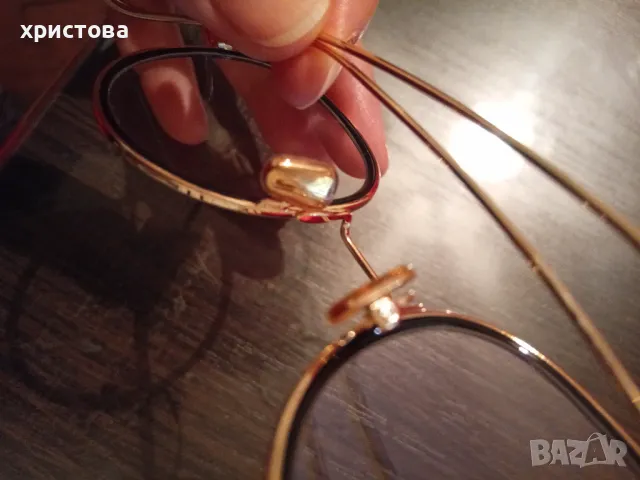 Рамки за очила, снимка 6 - Слънчеви и диоптрични очила - 48678513