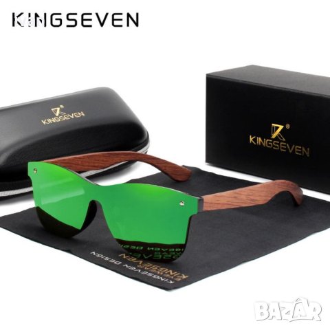 Слънчеви очила KingSeven UVE 400 