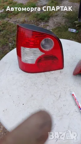 Стоп Volkswagen Polo 2002-2008г.