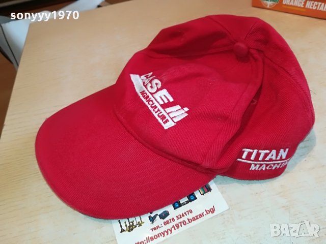 case-шапка 1003221941, снимка 4 - Шапки - 36061798