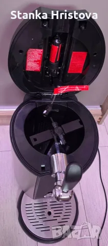 Диспенсйр за бира Clatronic 5L., снимка 6 - Други - 55704607