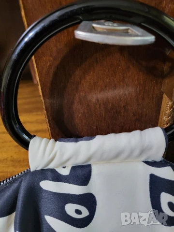 Дамска раница, снимка 5 - Раници - 50996998