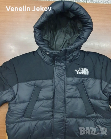 THE NORTH FACE , снимка 3 - Якета - 52056084