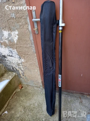 продавам карбоналуминиев щок , снимка 3 - Други инструменти - 50651280