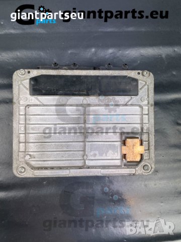 Компютър мотор за Голф 4 GOLF 4 1.6L , 06A906019BF, снимка 3 - Части - 40244318