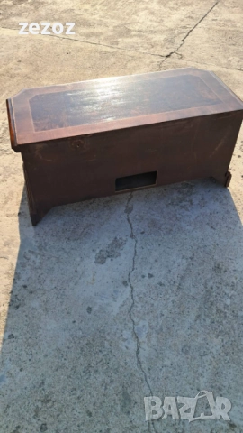 Ракла ниска №139, снимка 8 - Ракли - 51854353