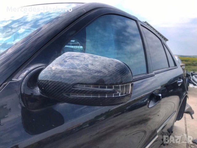 Огледала за всички модели Мерцедес. , снимка 9 - Части - 38826616
