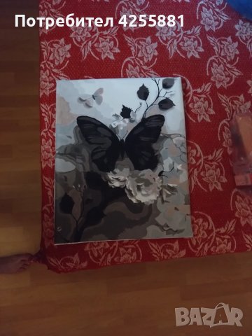 Картина, снимка 4 - Картини - 50988734