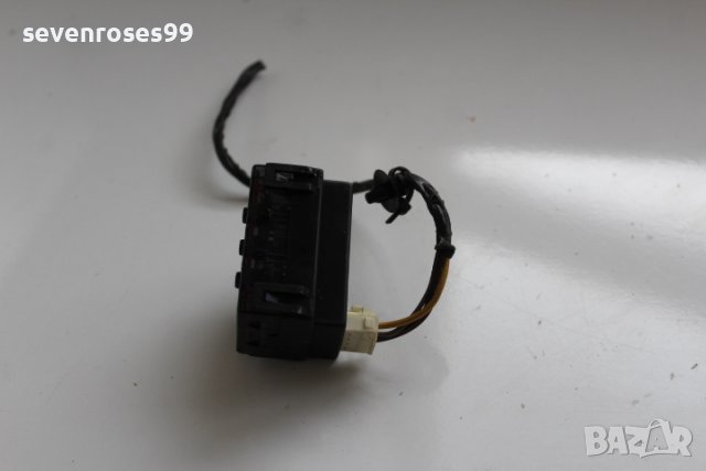 Часовник Тата Индика Tata Indica 2008, снимка 3 - Части - 39867729