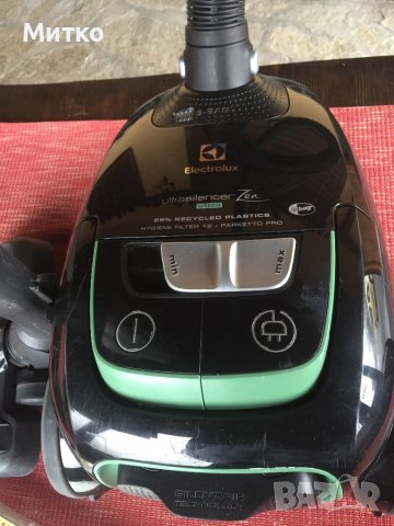 Прахосмукачка Electrolux, снимка 1