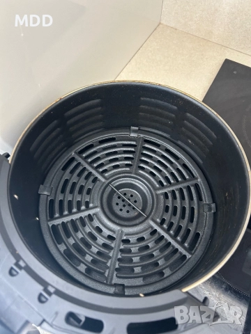 Tefal air fryer , снимка 3 - Фритюрници - 52160765