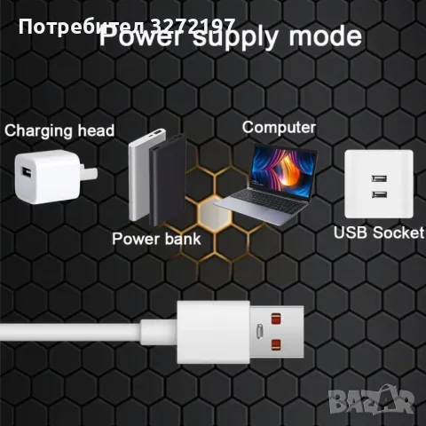 Холограмна 3D LED лампа - Астронавт, снимка 8 - Настолни лампи - 49504775