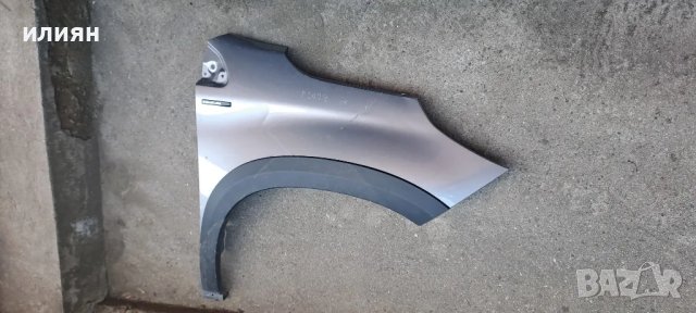 десен калник за Peugeot 2008 2014 2015 2016 2017 2018 