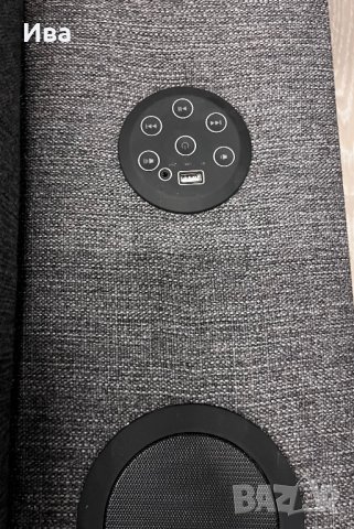 Ъглов диван с мултимедия, функция за сън и ракла, снимка 6 - Дивани и мека мебел - 40084370