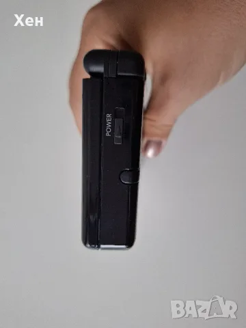 Nintendo DS Lite + R4 + качени много игри, снимка 6 - Nintendo конзоли - 56322606