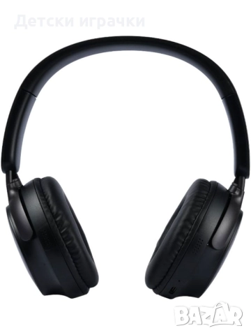 Безжични Bluetooth слушалки AKZ 22 ON-EAR, снимка 5 - Bluetooth слушалки - 52684573