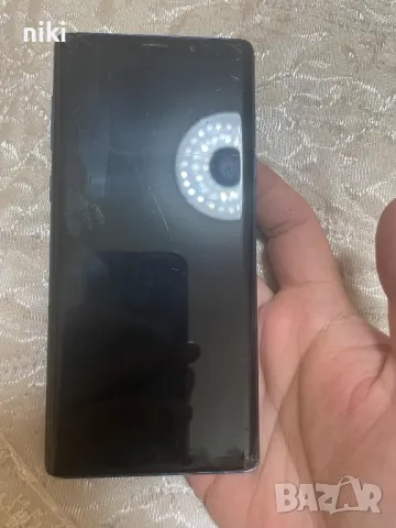 Samsung galaxy note 9, снимка 3 - Samsung - 48634421