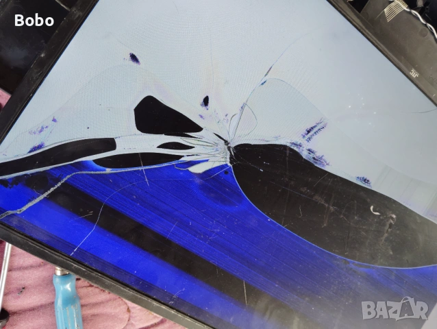 Main board CV3463H-C42, снимка 3 - Части и Платки - 53799648