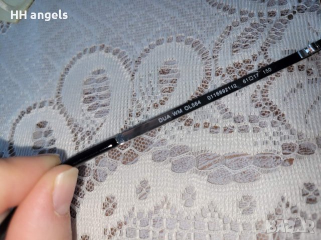 tommy hilfiger нови слънчеви очила, снимка 4 - Слънчеви и диоптрични очила - 41994546