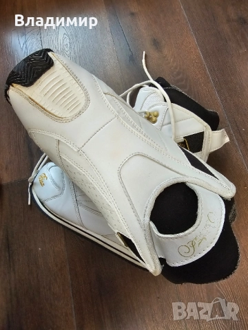 Сноуборд обувки Blax 40/41, снимка 7 - Зимни спортове - 52451340