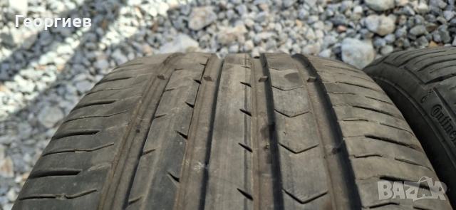 Летни гуми 205/55R16 2+2бр., снимка 6 - Гуми и джанти - 52004953