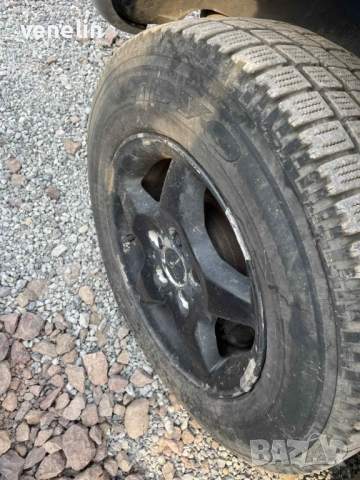 Мерцедес МЛ230 ръчка На Части, снимка 6 - Автомобили и джипове - 52900055