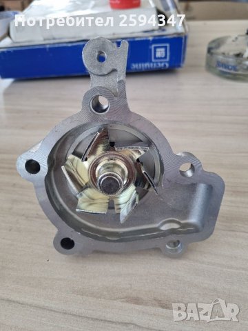 HYUNDAI TUCSON 2.0CC 16V 2004-2010г ВОДНА ПОМПА , снимка 3 - Части - 35808110