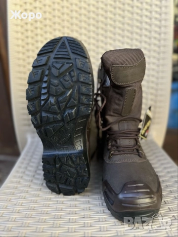 Най Добрите Тактически Кубинки с GOETEX+Подарък-Тактическа Раница+Тактически колан, снимка 17 - Екипировка - 38027916