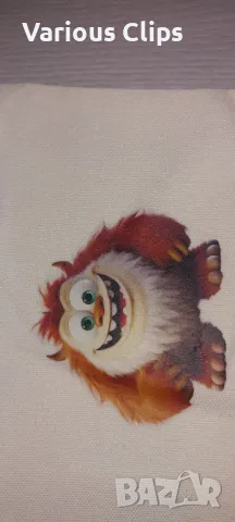 Детски несесер, снимка 5 - Ученически пособия, канцеларски материали - 49477951