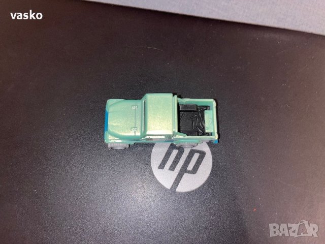 Hotwheels Jeep-нов, снимка 5 - Колекции - 41739483