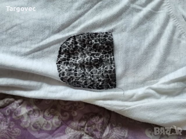 Дамска тениска , снимка 2 - Тениски - 40616769