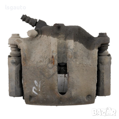 Преден десен спирачен апарат Renault Scenic II 2004-2009 ID: 123050