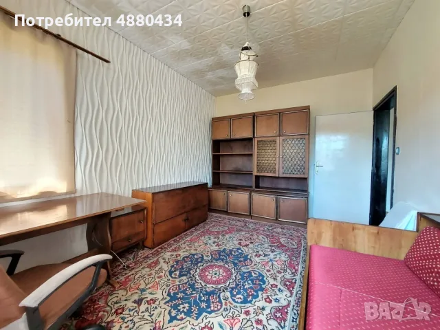 Тристаен апартамент в близост до НДК!, снимка 3 - Апартаменти - 56314181