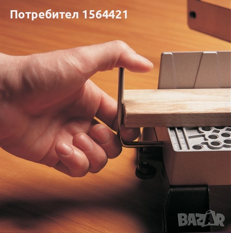 Stanley трион за рязане под ъгъл, стенд за рязане с ножовка, Германия, снимка 5 - Други инструменти - 52008571