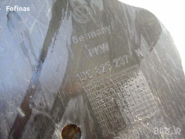 Кора под двигателя за за WV - Audi - Skoda -Seat  , снимка 6 - Части - 36444996