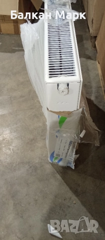 нов радиатор E.C.A Plan Universal – Тип DK (22), снимка 6 - Радиатори - 52575863