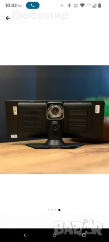 Преносим безжичен CarPlay екран, 10,26-инчов автомобилен стерео екран за възпроизвеждане

, снимка 5 - Навигация за кола - 49581667