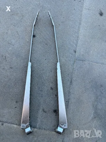  ГАЗ 21 ВОЛГА 21 РАМЕНА ЧИСТАЧКИ СССР нови